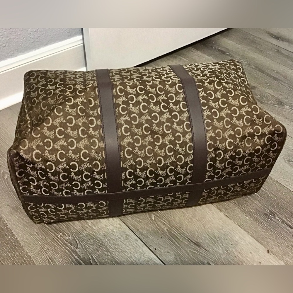 Celine Travel Bags - Picture 6 of 11